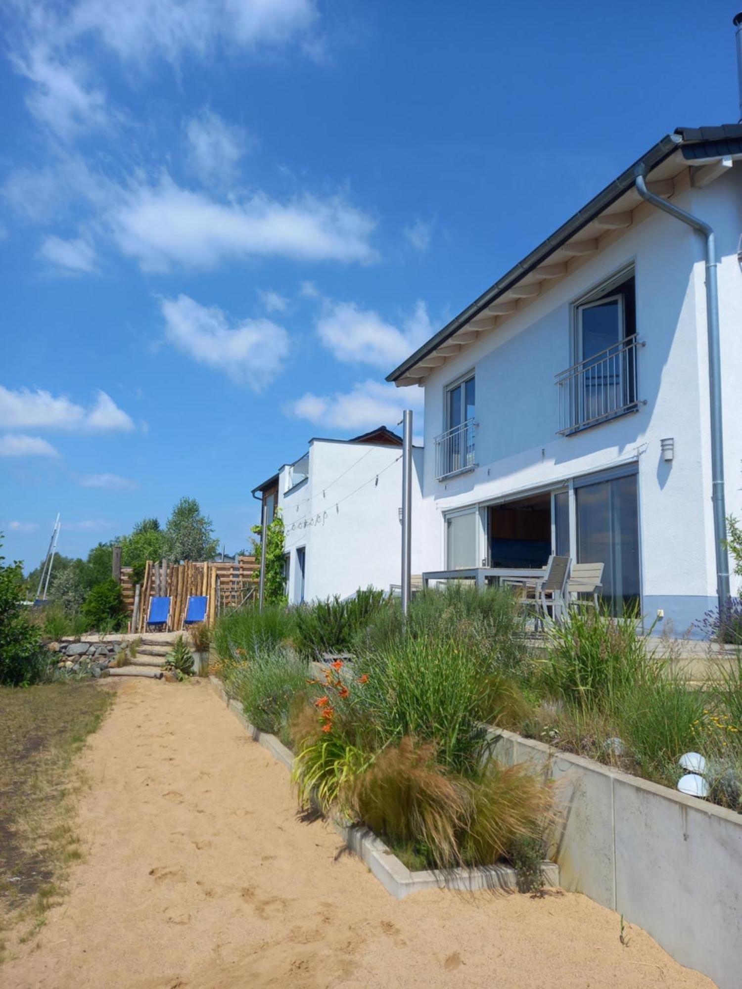 Strandhaus "Knuffeltje" Rotha ภายนอก รูปภาพ